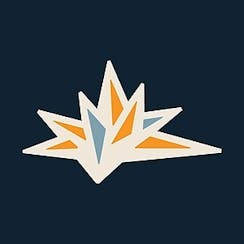 Legend logo